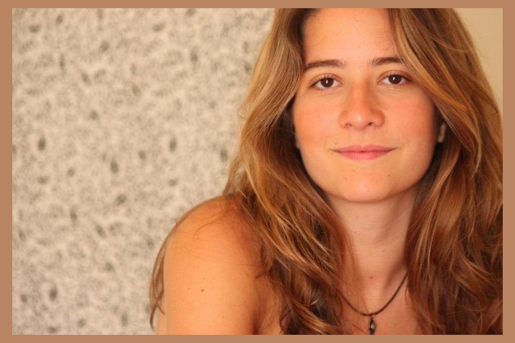 Alice Passos